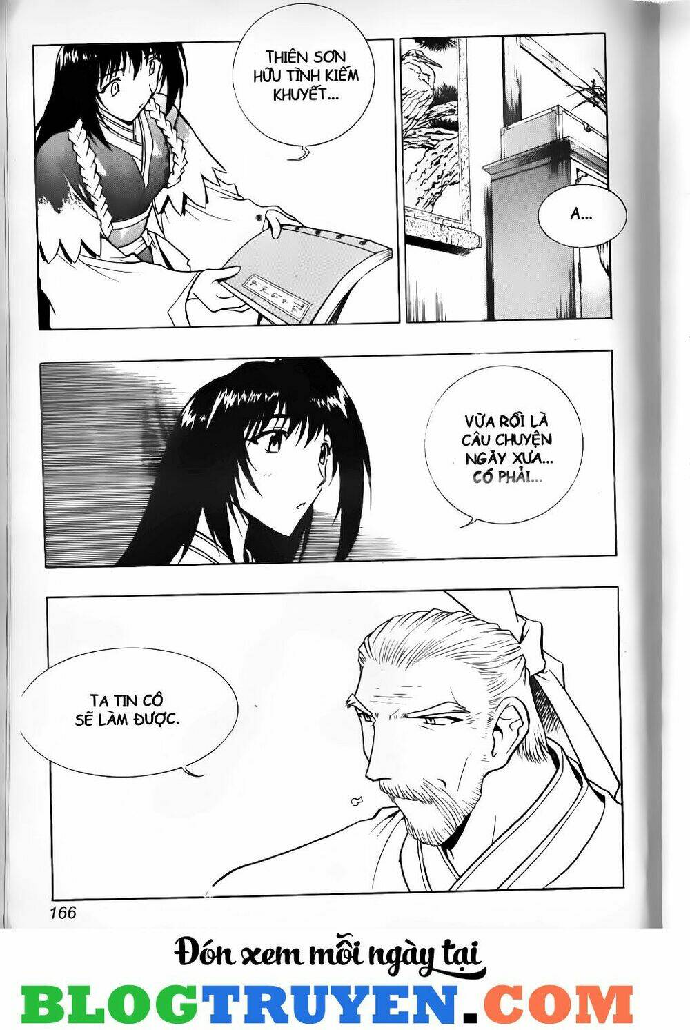 thiên lang liệt truyện chapter 74 16