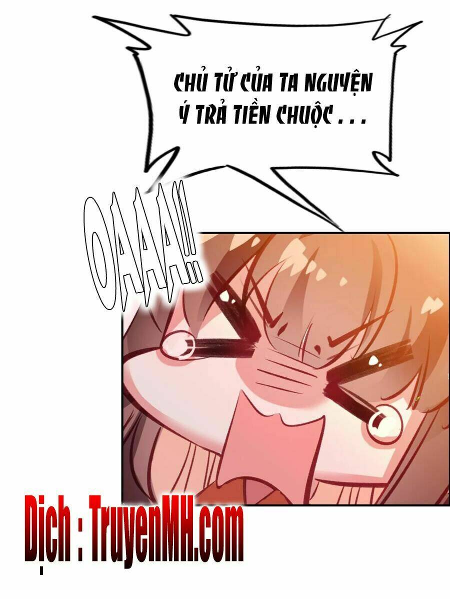 gả cho một tên thái giám đáng ghét chapter 115 6