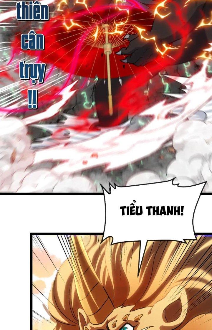 sau khi nằm, ta trở thành đại yêu chi vương chapter 11 45