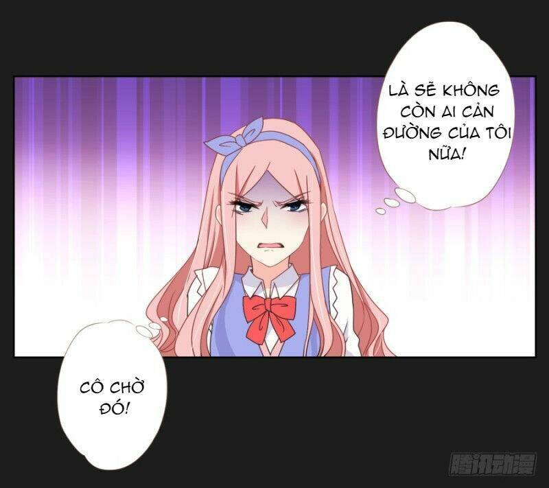 bất lương song tử chapter 1.2 19