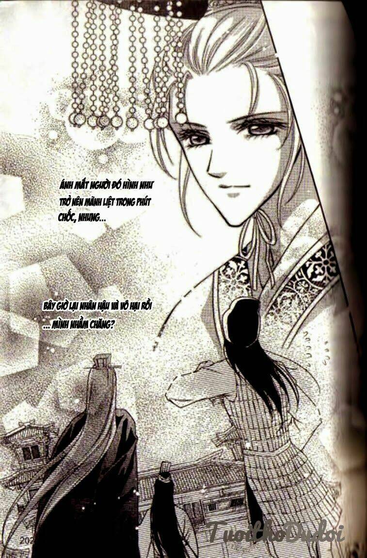 tiếu khuynh tam quốc chapter 10 10