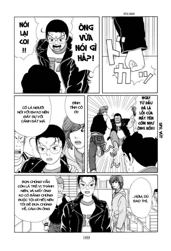 gokusen chapter 19 9