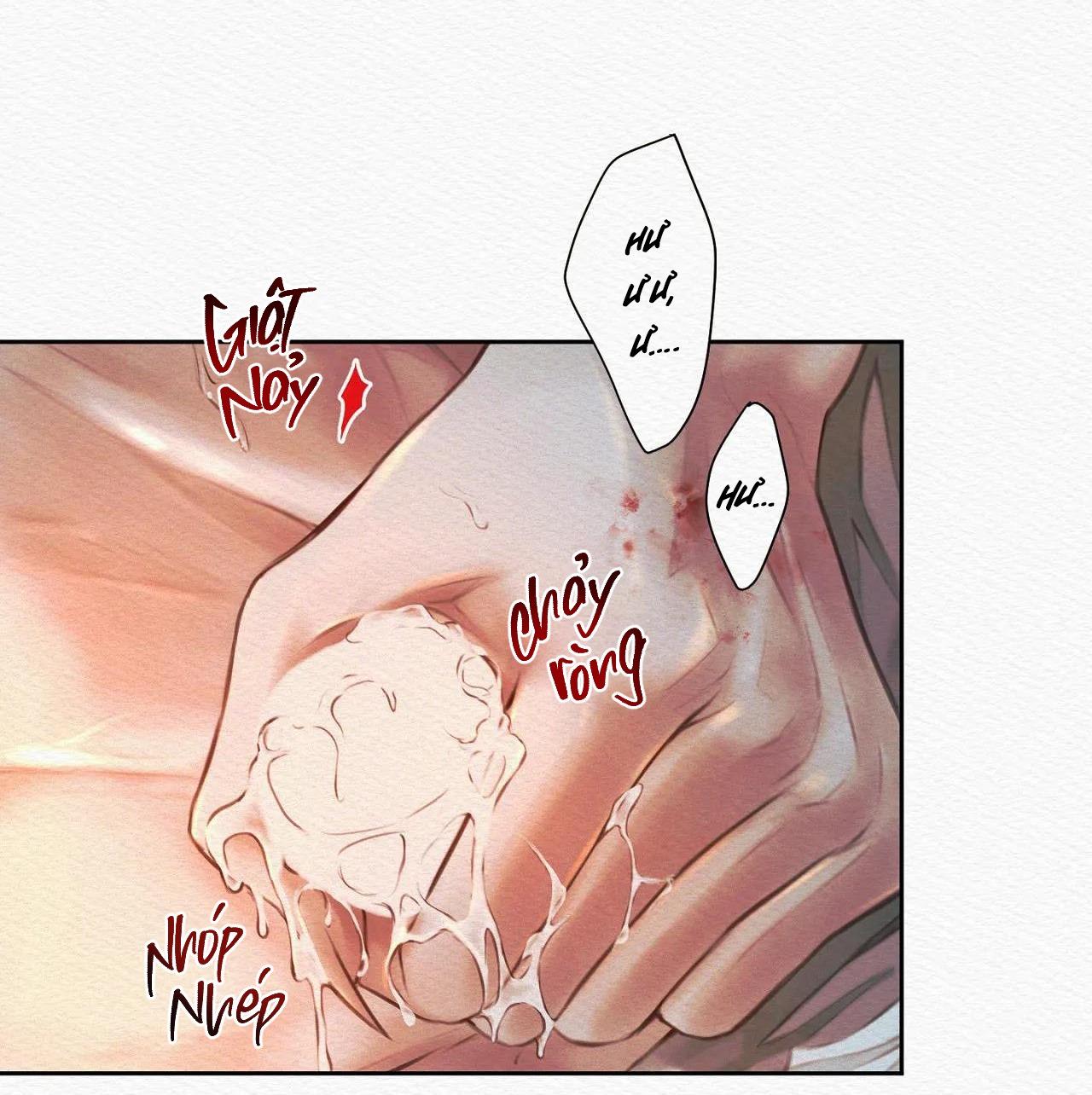 qủy dạ khúc chapter 17 36