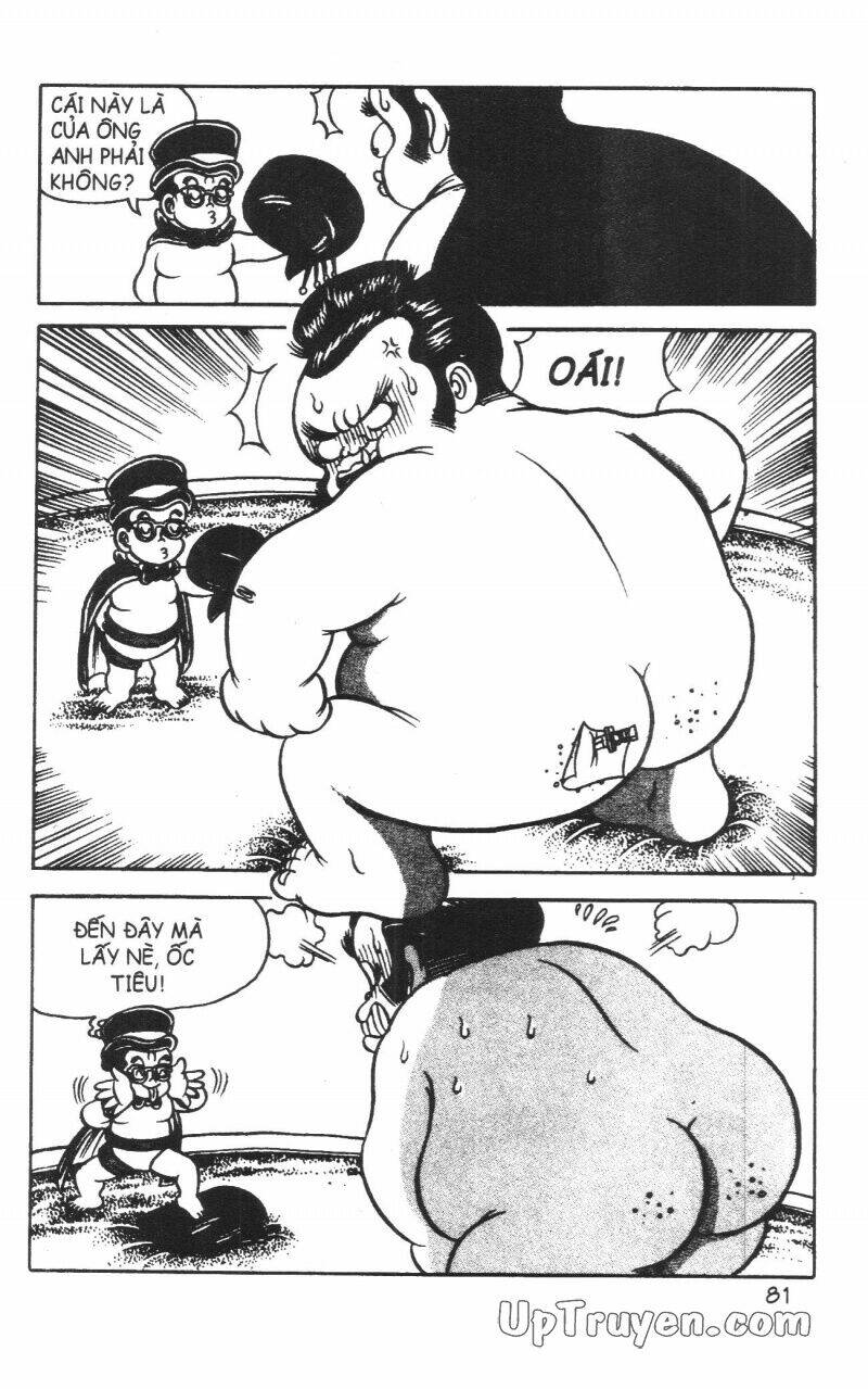 đội quân nhí nhố chapter 13 83