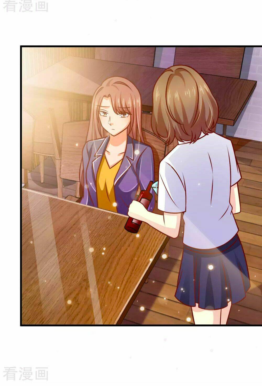 thời gian đều biết chapter 40 10