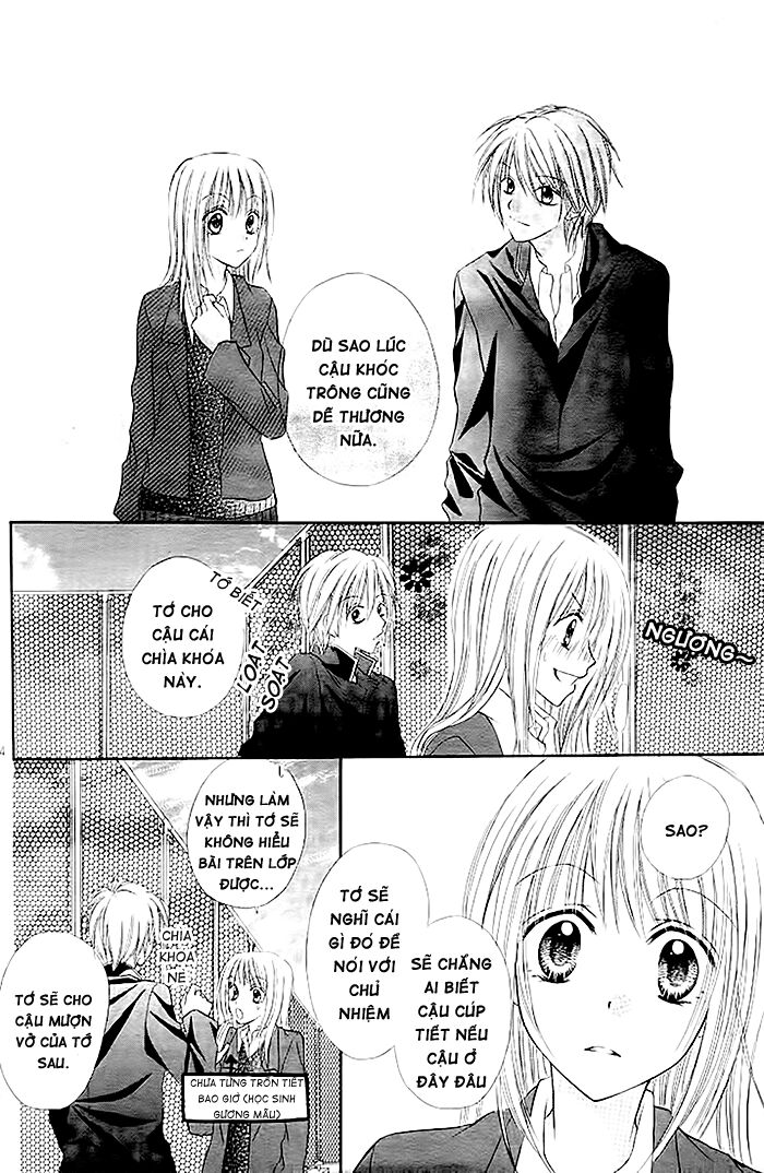 bí mật xương rồng chapter 7 24