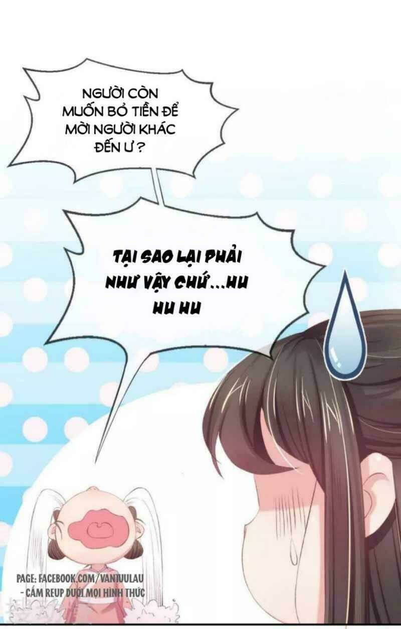 thị huyết y phi chapter 45 10