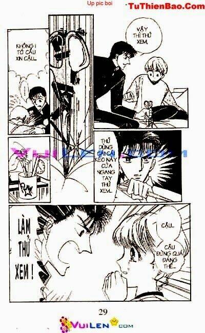 cô bé khóc nhè chapter 1 29