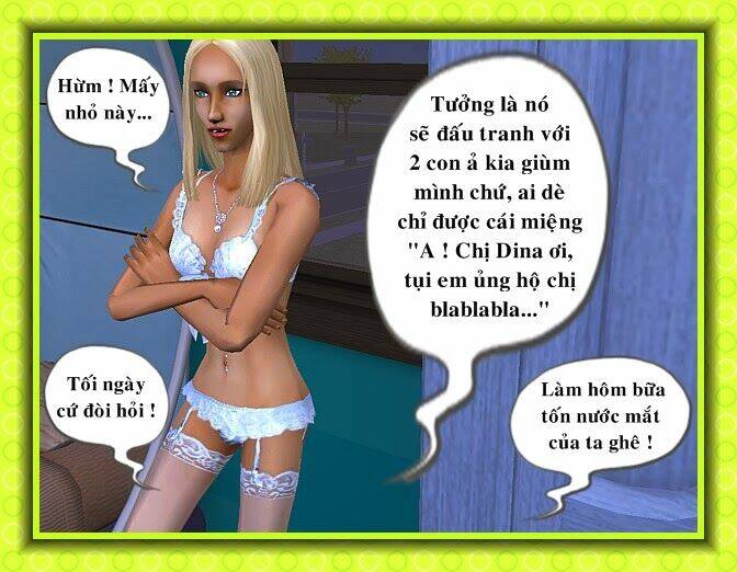 bella's story chapter 7.1 9