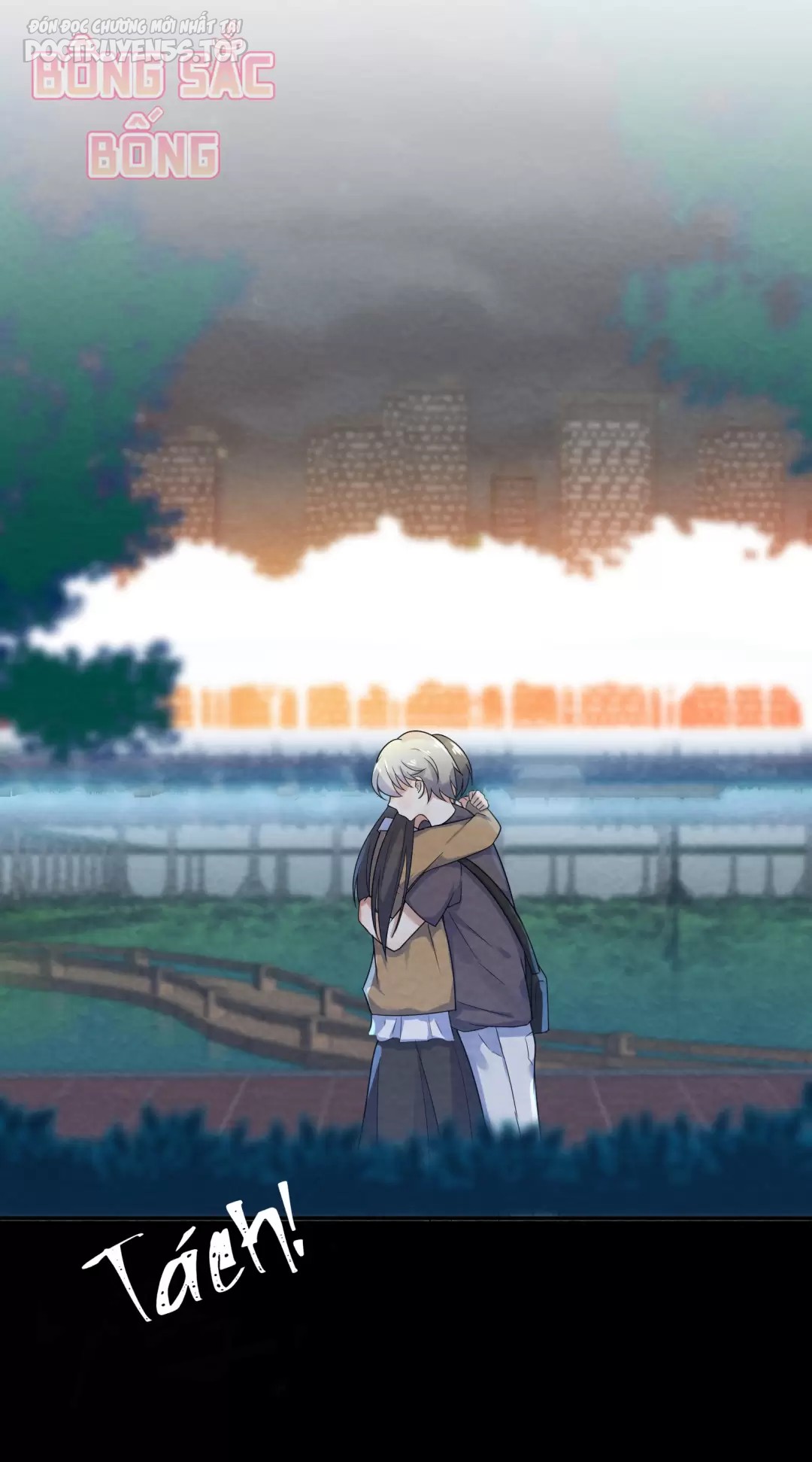 lời nói dối của cô ấy chapter 7 4