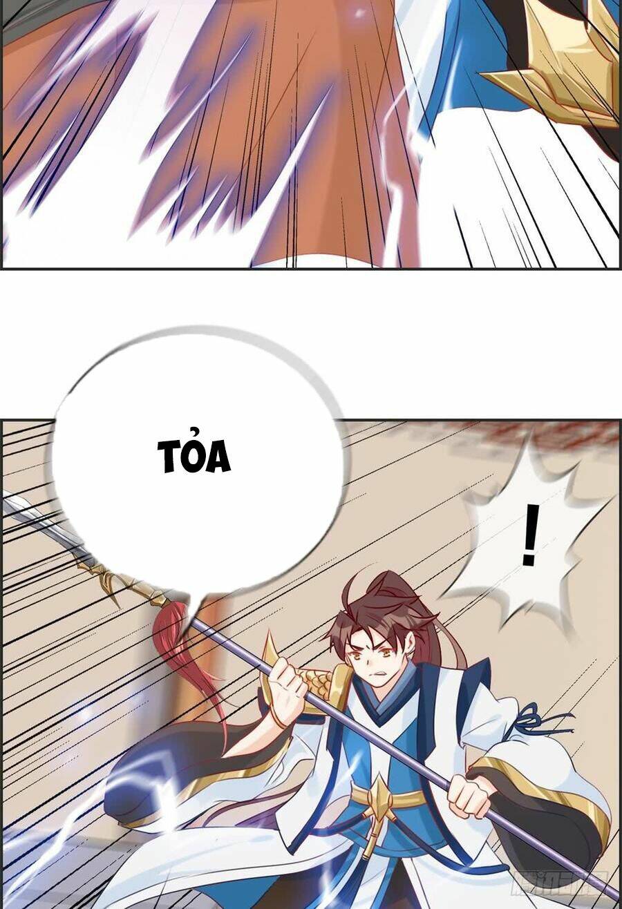 tối cường hoàn khố hệ thống chapter 23 36