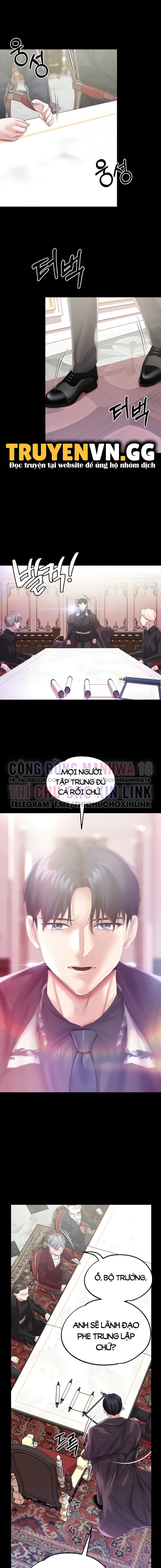 thuần hóa nữ phản diện chapter 32 1