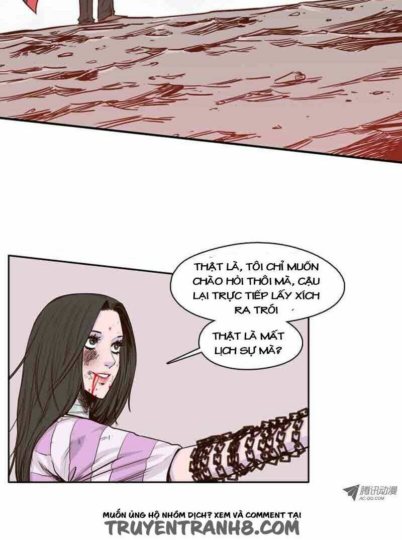 vua của vong linh chapter 55 8