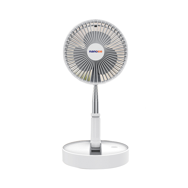 Quạt sạc NFF1617W pana