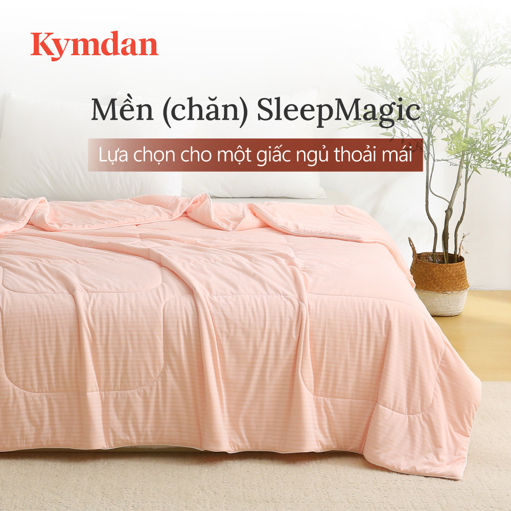 Mền (chăn) Kymdan SleepMagic - SM52008
