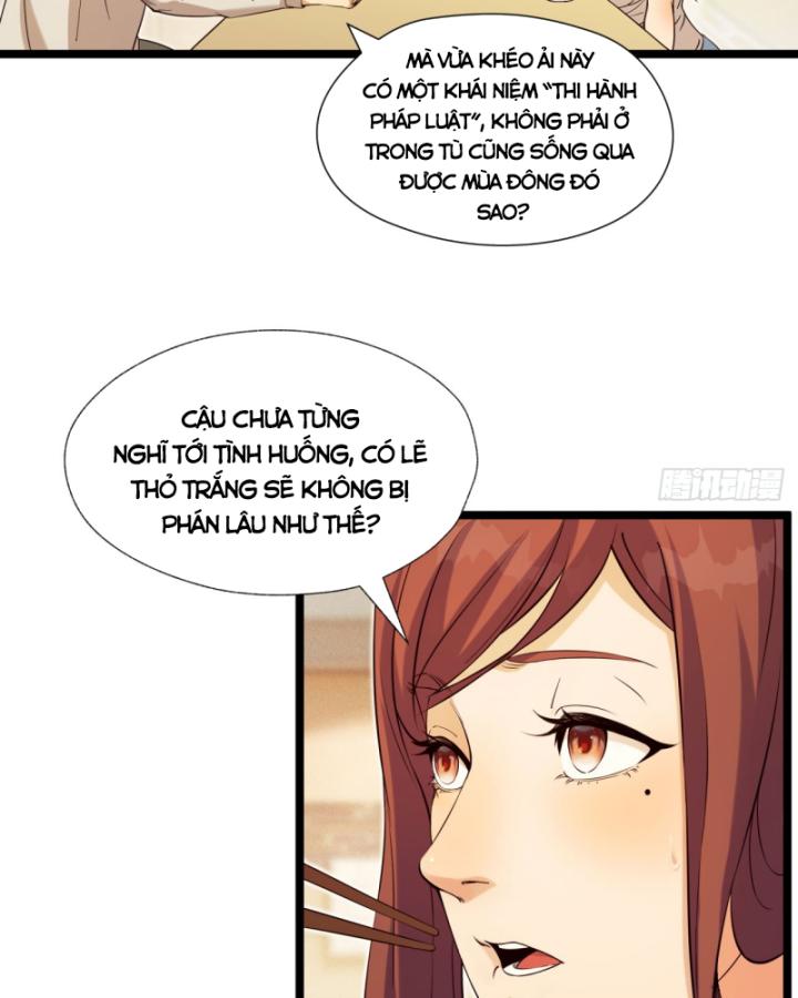 bạn hoàn toàn không giải đố đúng không? chapter 4 27