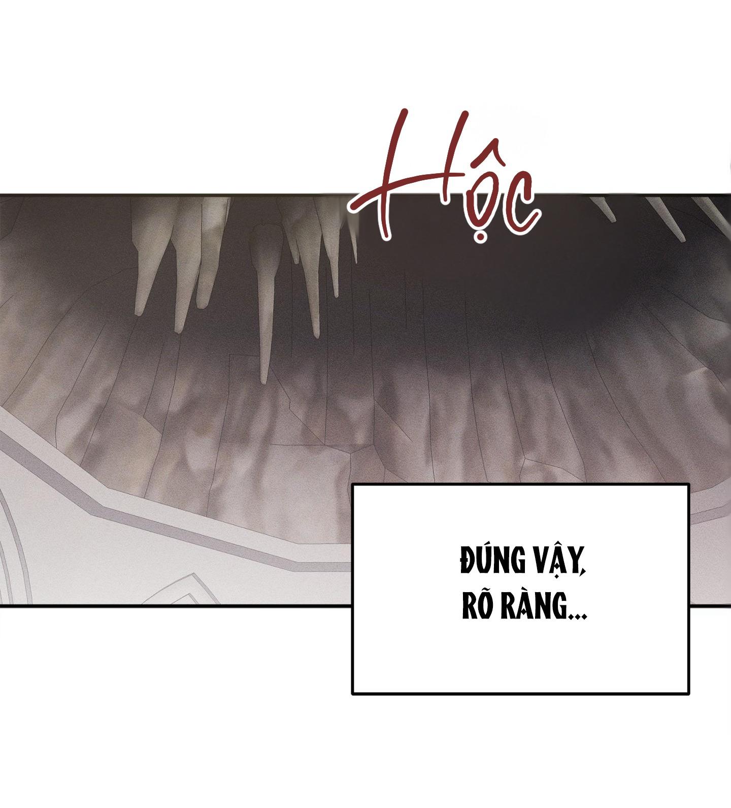 bl cổ trang - âu cổ ngắn nhà kim chapter 21.1 49