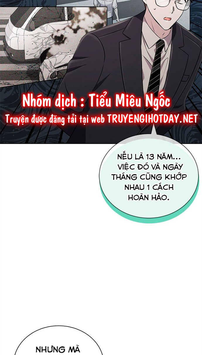 lâu đài - cô dâu của ma chapter 48 32