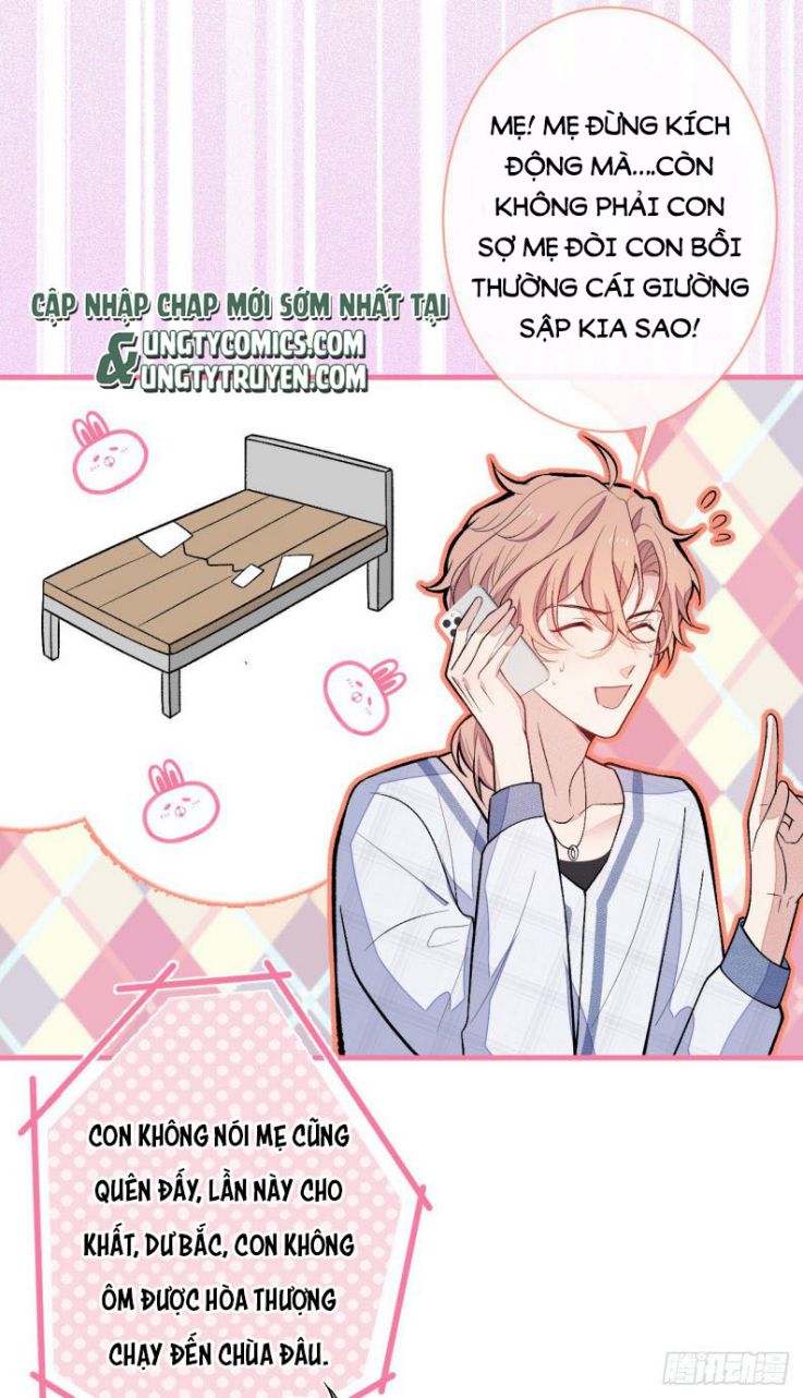 hotsearch của ảnh đế chapter 125 24