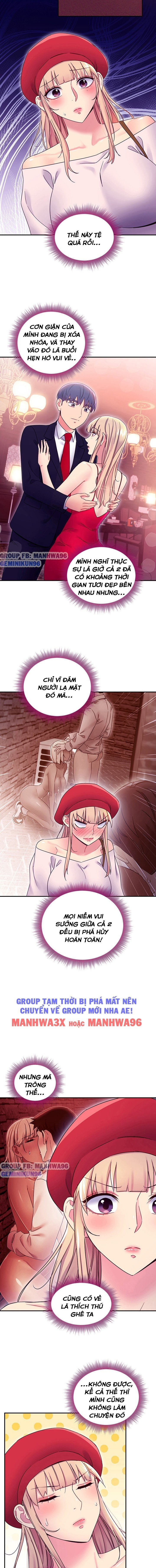 mẹ kế và những người bạn chapter 69 9