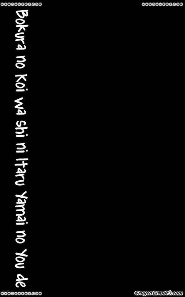 tình yêu và nỗi đau tột cùng chapter 5 25