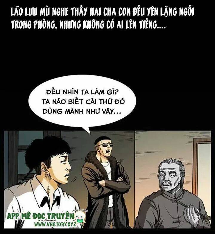 U Minh Ngụy Tượng Chapter 149: Yêu tiên đại chiến - Trang 8