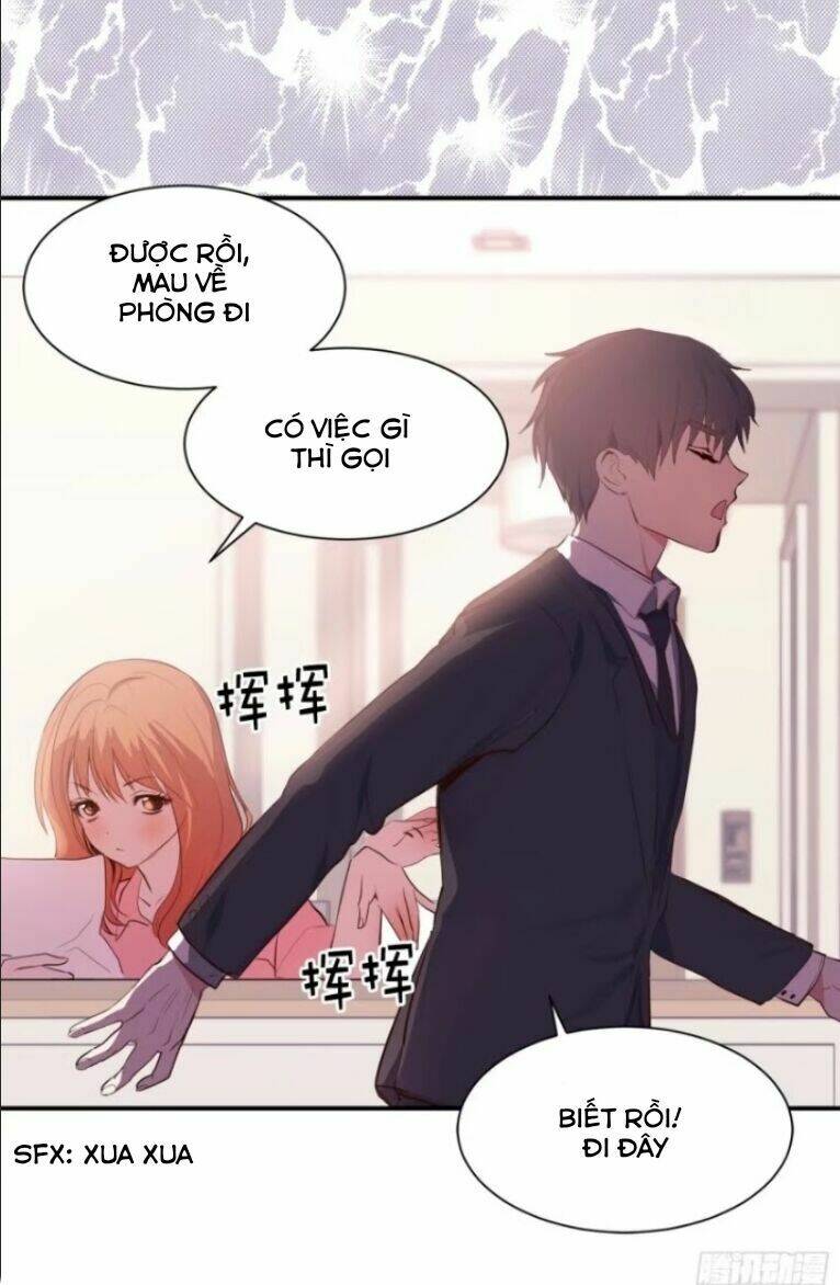 acup tiên sinh chapter 17 15