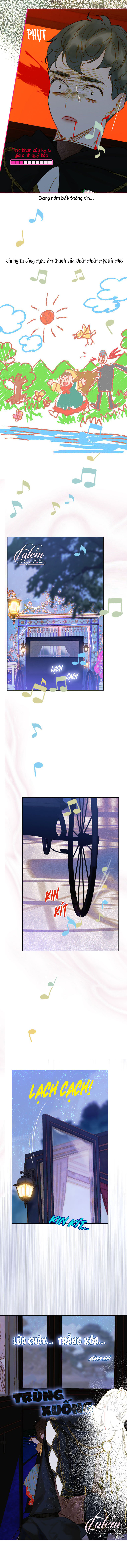 mẹ tôi kết hôn một lần nữa chapter 4 8