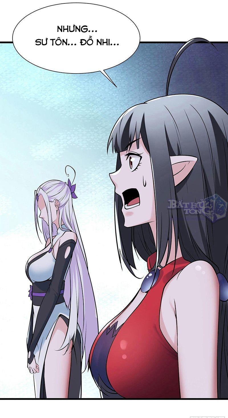 đồ đệ ta toàn là nữ ma đầu chapter 79 23