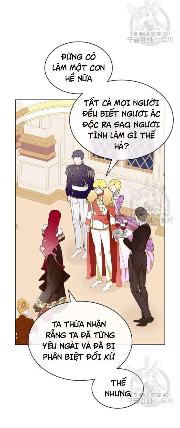 kẻ tạo ra ác nữ chapter 26 11