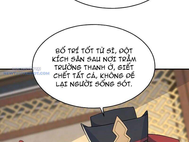 ta thực sự không muốn làm thần tiên chapter 101 117