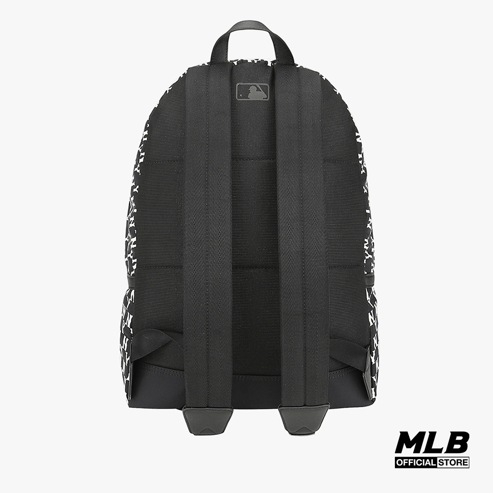 MLB - Balo dáng vuông New York Yankees Monogram 32BG10941-50L