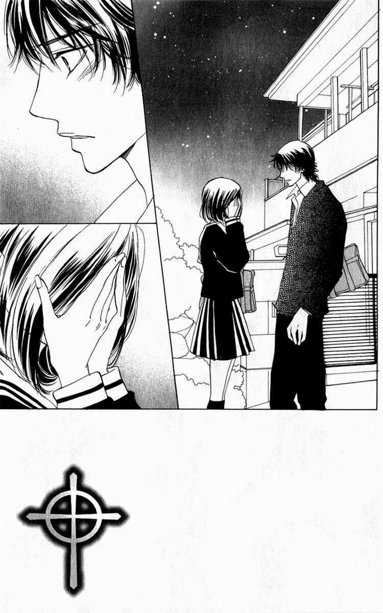 ác quỷ và bản tình ca chapter 30 1