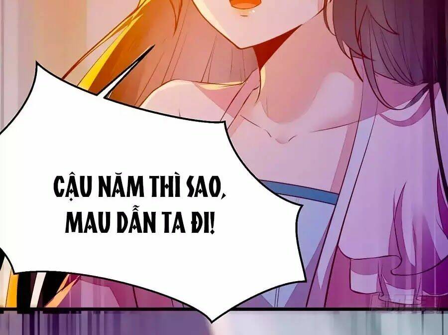 thần y khí nữ: ngự thú cuồng phi của quỷ đế chapter 53 36