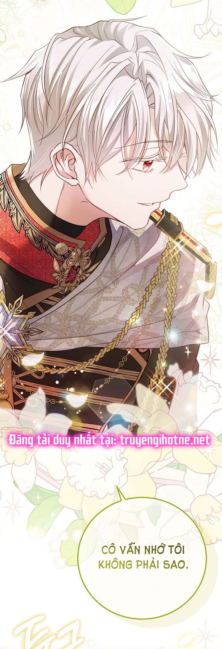 trở thành vợ thái tử quái vật chapter 74.2 42