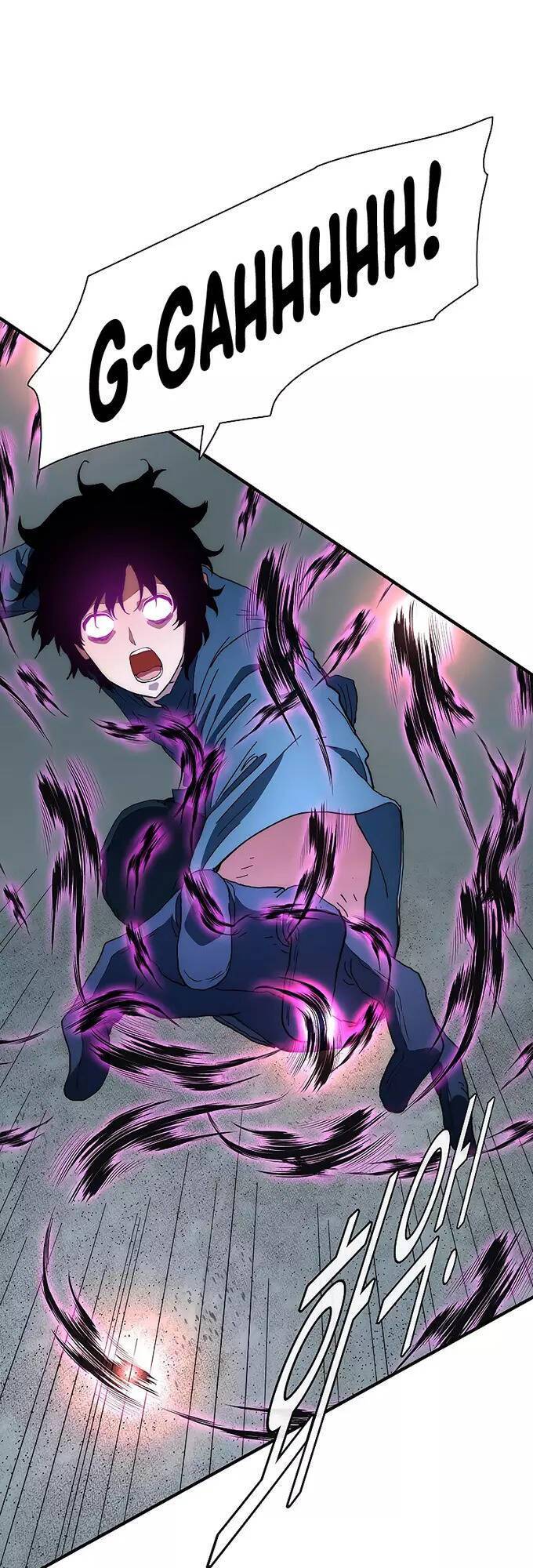 các chòm sao chỉ chú ý mình tôi chapter 40 24