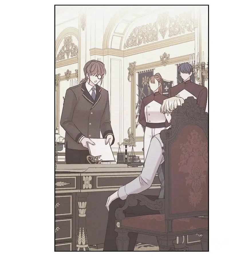 tôi chán nản vì người chồng thứ 2 còn "khỏe" hơn chồng cũ chapter 48.1 9