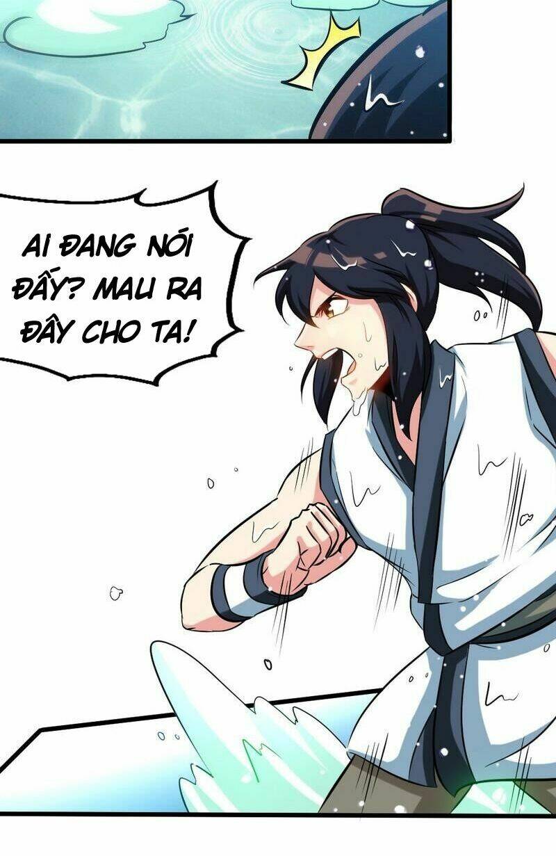 chí tôn thần ma chapter 96 6