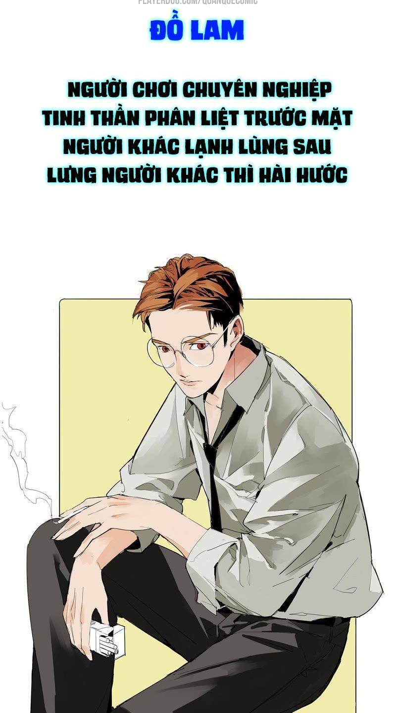 dãy số chí mạng chapter 0 8