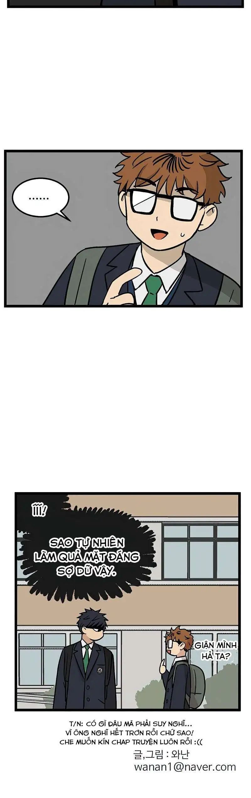 no home - không nhà chapter 25 6