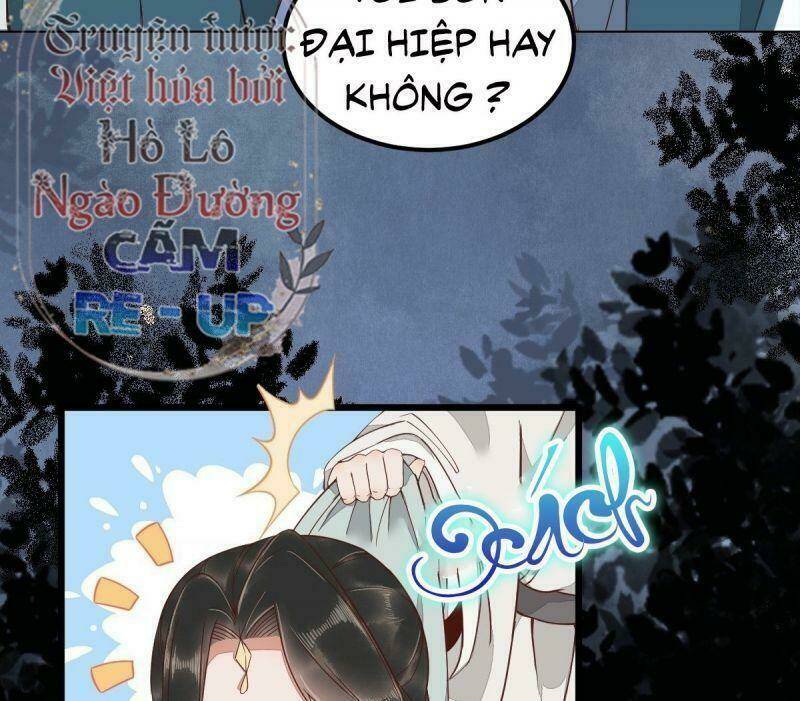 sát thủ vương phi không dễ chọc chapter 23 7