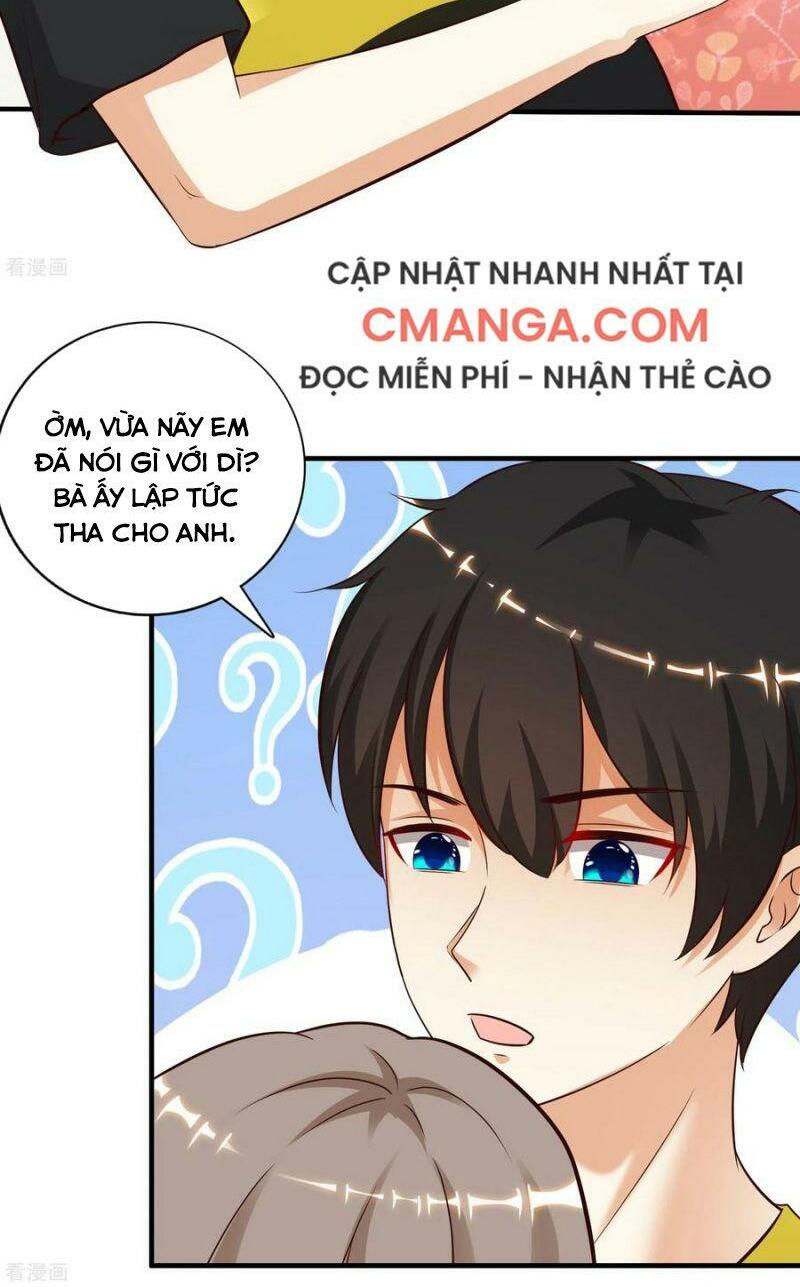 tối cường vận đào hoa chapter 148 28