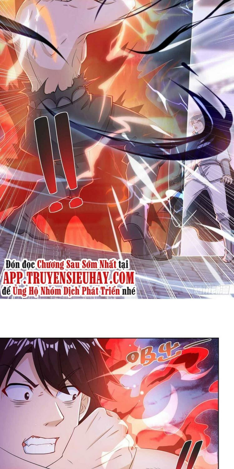 chúa tể tam giới chapter 170 9