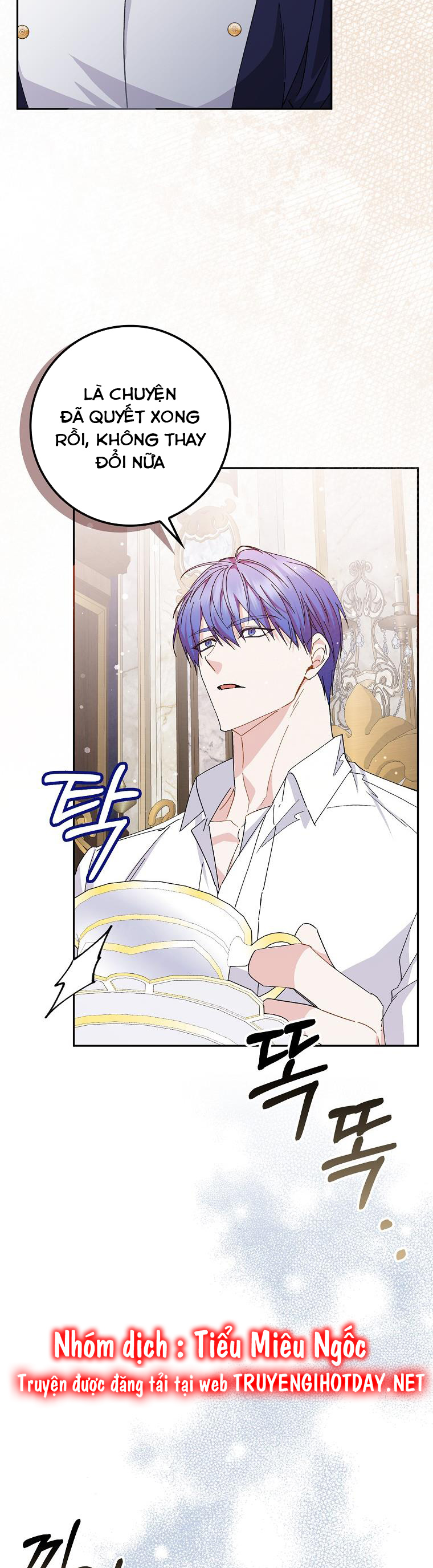 anh chỉ là đồ bỏ đi của tôi mà thôi chapter 52 12