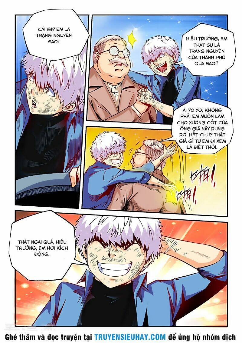 tu chân tứ vạn niên chapter 101 5