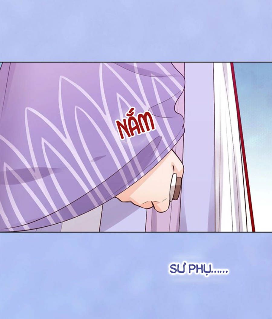 mỹ nhân già rồi chapter 65 25