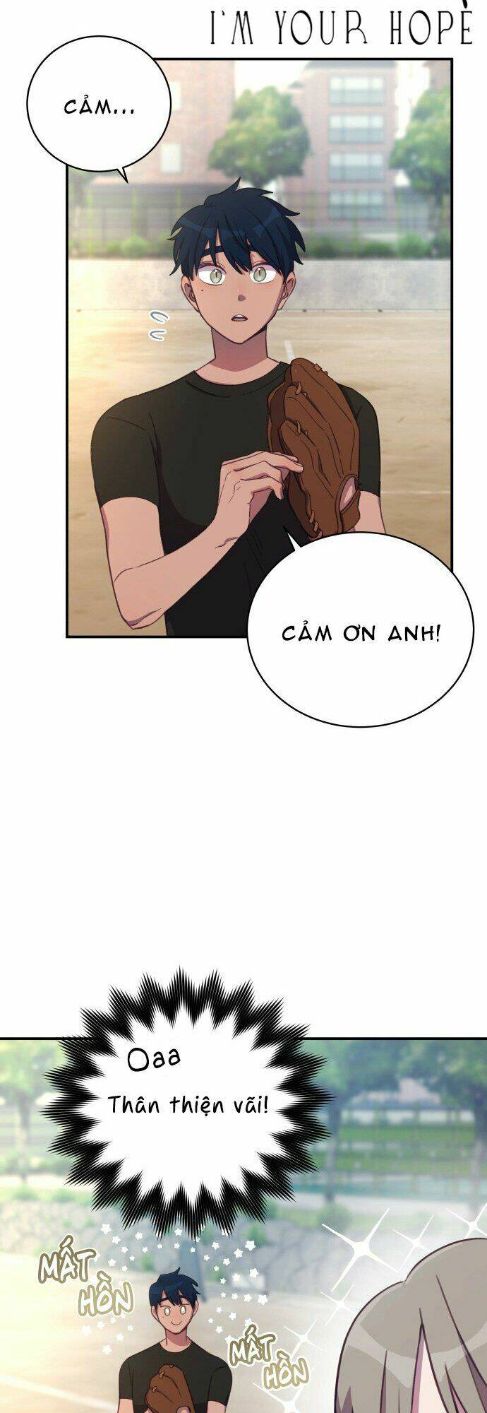 lạy chúa! xin hãy để con trở thành ác ma chapter 6 37