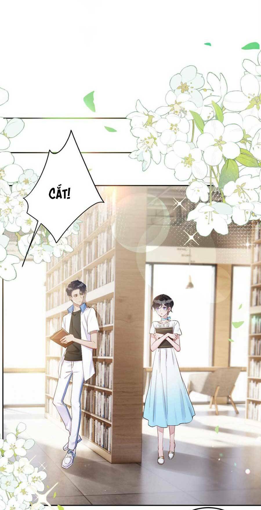 thế thân tự mình tu dưỡng chapter 15 25