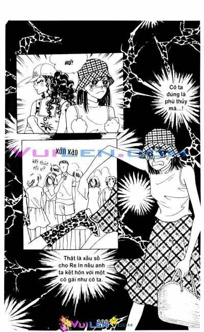 bữa tối của hoàng tử chapter 2 108