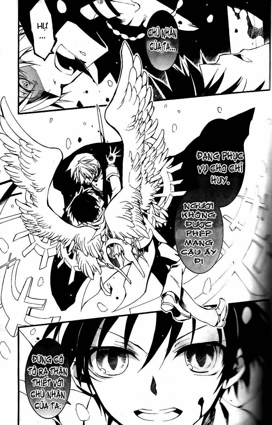 07 hồn ma chapter 81 27